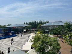 -猫的天空之城概念书店(北戴河蔚蓝海岸店)