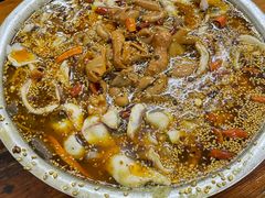 -黑皮酸菜鱼(三山街店)