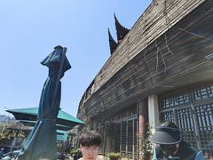 -二十八里太湖船菜(吉祥路店)