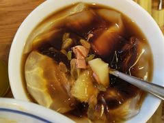 重庆冰粉-好這口重庆小面(总店)