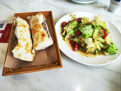 -培万河间驴火•驴肉火锅(东平店)