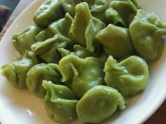 清波水饺-老号尤兔头(幸福店)