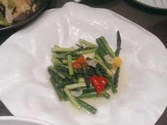 -望乡楼上海菜(日月光店)