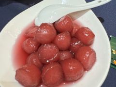 贵妃葡萄-伊带伊路新疆美食府(呼家楼店)