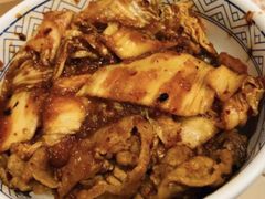 -吉野家(维明街店)