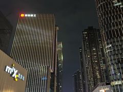 -深圳湾万象城(南山店)