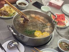-宴全牛粤来越牛潮汕鲜牛肉火锅(海州万达广场店)