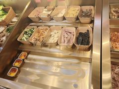 -哈哈碳都·牛肋条无限自助烤肉(宝龙店)