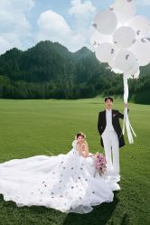 -IDO婚纱摄影(上海旗舰店)