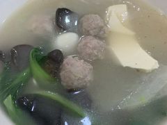 -东北小二东北菜(大车家巷店)