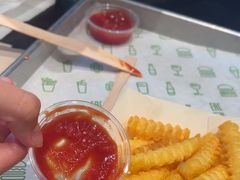 -Shake Shack(南山万象天地店)