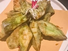 椒麻冰川茄子-桂小厨广西菜(万象城店)