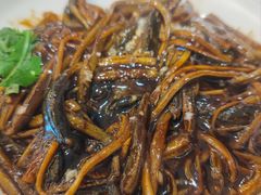 -马凯餐厅(长椿街店)