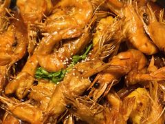 -巴蜀王婆大虾(南锣鼓巷店)