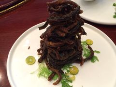 -欣旺·迎宾楼·百年无锡菜