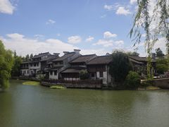 -巡塘古镇