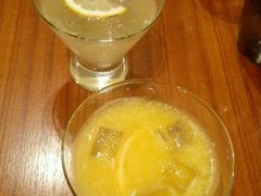 -美盛喜来登大酒店-盛宴标帜餐厅