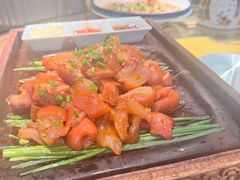 -锦府盐帮·李宅(领展购物广场中关村店)