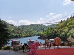 景点-石燕湖生态旅游景区