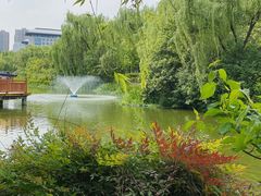 -城市运动公园(未央区)