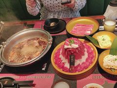 -牛New寿喜烧(闵行龙湖天街店)