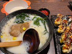 -哏儿寿司(红桥店)