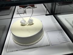 黑天鹅蛋糕(安贞店)-BLACKSWAN黑天鹅(环球店)