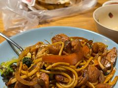 -红小满休闲餐厅(十全街店)