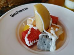 -爱丽丝牛排西餐厅(光谷步行街店)