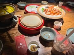 -青年公社烤鸭(青年路店)