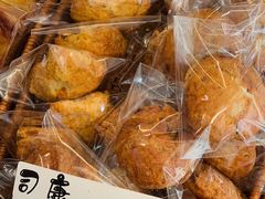 -吉森Bakery(教育路店)