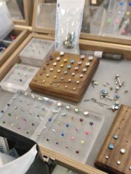 -众刺纹画·纹身·穿孔饰品·海娜定制