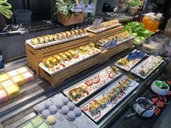 -非烤勿扰韩料自助烤肉(松山湖万科店)