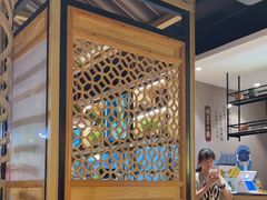 -吴满满油泼面(北方风味园店)