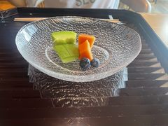 -辉·四季料亭·怀石料理·深夜食堂烧鸟·Omakase