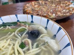 -食来运转平潭小吃(平潭店)