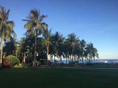 -三亚亚龙湾天域度假酒店