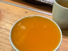 南瓜粥-犟牛家·榴莲烤肉(五棵松店)