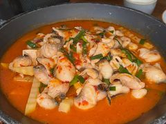 -益恒饭店乡间白族菜(古城总店)