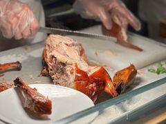 -四季民福烤鸭店(王府井东安门店)