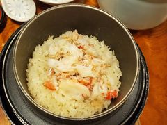 -蟹道乐(梅田店)