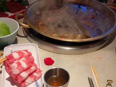 -小龙坎火锅(全球总店)