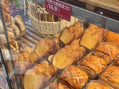 -味多美蛋糕(丰台医院店)