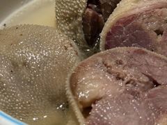 -牧马人奶茶馆(乌兰察布总店)
