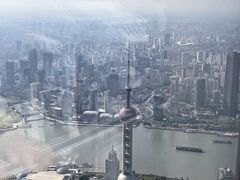 -上海中心大厦