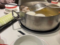-陈记顺和潮汕牛肉火锅(番禺迎宾大道店)