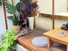 -边渡咖啡烘焙店(昙华林店)