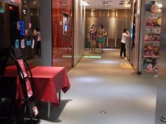 门面-海底捞火锅(泉城路店)