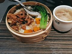 -72街荷叶饭(东方宝泰广场店)