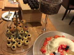 -龙之梦万丽酒店青餐厅